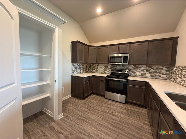 3010 Clevelander Drive, Temple, TX 76504
