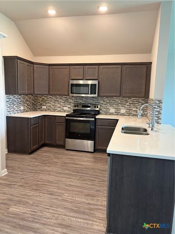 3010 Clevelander Drive, Temple, TX 76504