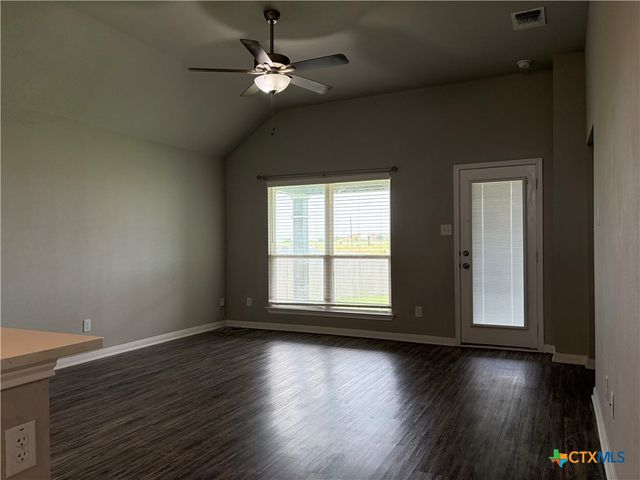 3010 Clevelander Drive, Temple, TX 76504