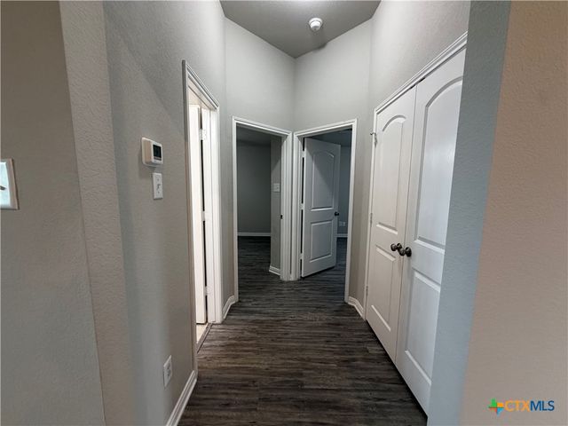 3010 Clevelander Drive, Temple, TX 76504