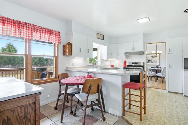 10861N Nyman Avenue, Hayward, WI 54843