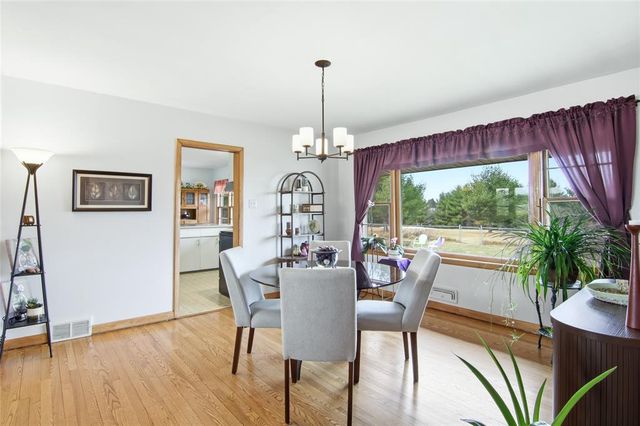 10861N Nyman Avenue, Hayward, WI 54843