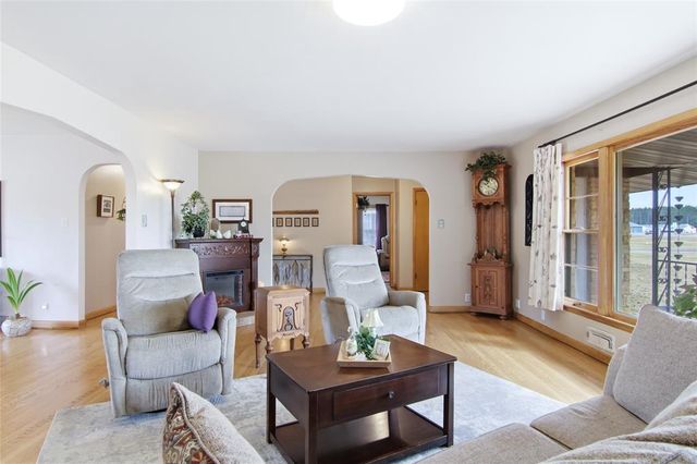 10861N Nyman Avenue, Hayward, WI 54843