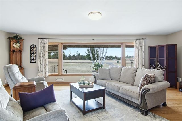 10861N Nyman Avenue, Hayward, WI 54843