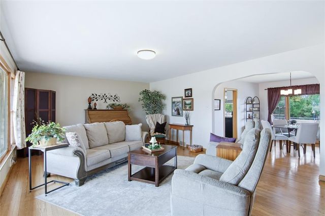 10861N Nyman Avenue, Hayward, WI 54843