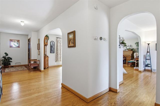 10861N Nyman Avenue, Hayward, WI 54843