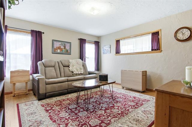 10861N Nyman Avenue, Hayward, WI 54843