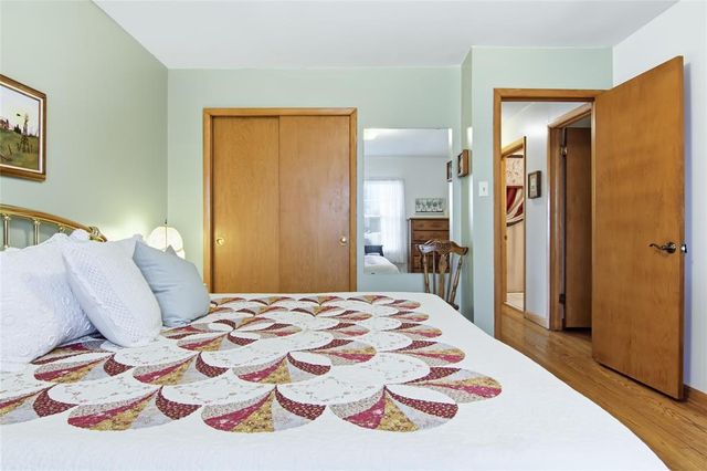 10861N Nyman Avenue, Hayward, WI 54843