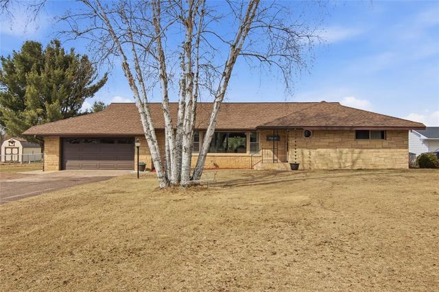 10861N Nyman Avenue, Hayward, WI 54843