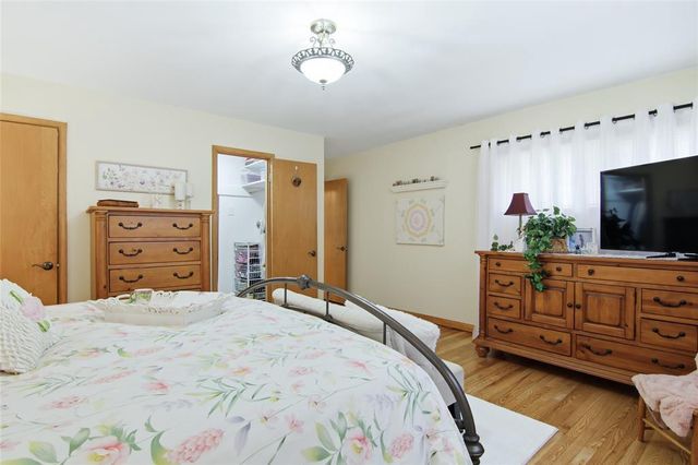 10861N Nyman Avenue, Hayward, WI 54843