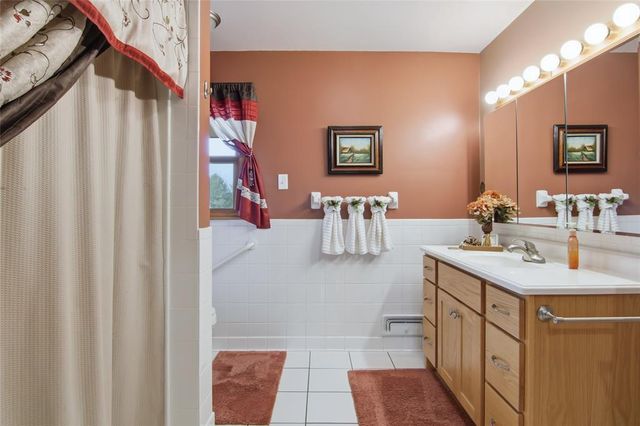 10861N Nyman Avenue, Hayward, WI 54843