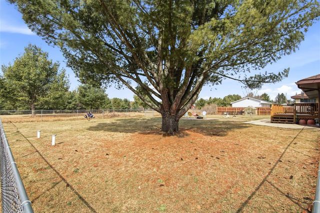 10861N Nyman Avenue, Hayward, WI 54843