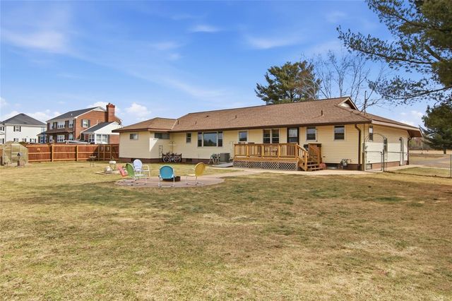 10861N Nyman Avenue, Hayward, WI 54843