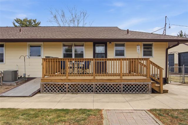 10861N Nyman Avenue, Hayward, WI 54843