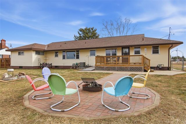 10861N Nyman Avenue, Hayward, WI 54843