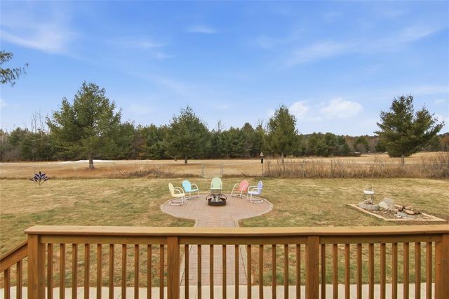 10861N Nyman Avenue, Hayward, WI 54843