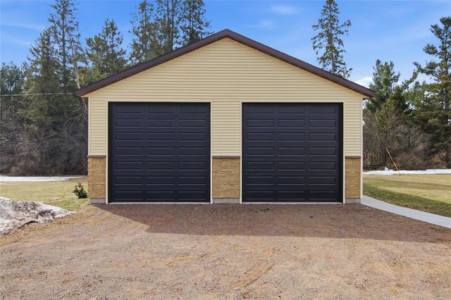 10861N Nyman Avenue, Hayward, WI 54843