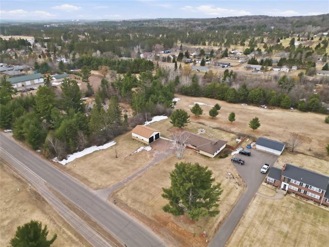 10861N Nyman Avenue, Hayward, WI 54843