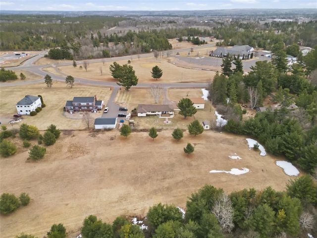 10861N Nyman Avenue, Hayward, WI 54843