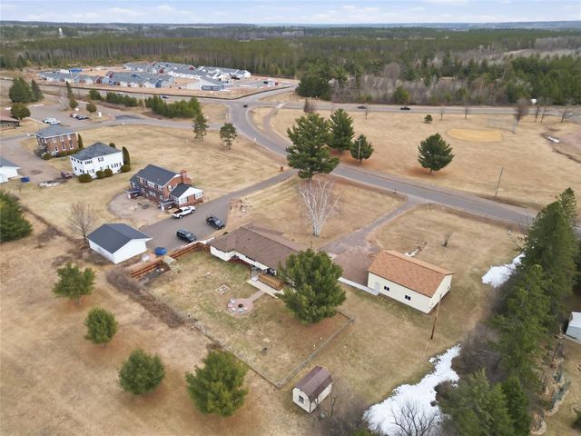 10861N Nyman Avenue, Hayward, WI 54843