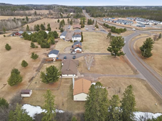 10861N Nyman Avenue, Hayward, WI 54843