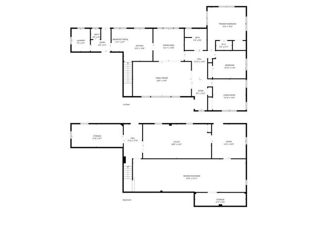 10861N Nyman Avenue, Hayward, WI 54843