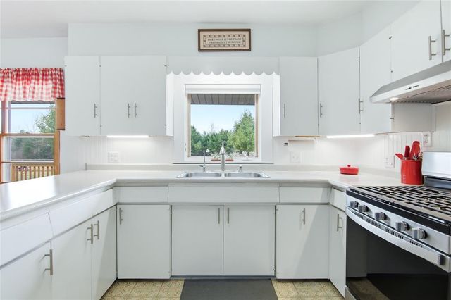 10861N Nyman Avenue, Hayward, WI 54843