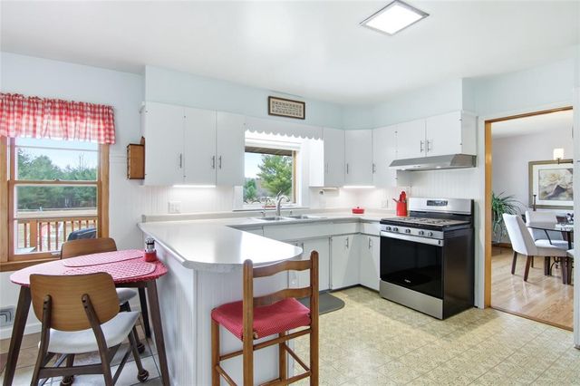 10861N Nyman Avenue, Hayward, WI 54843
