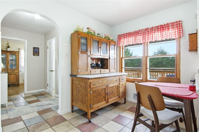 10861N Nyman Avenue, Hayward, WI 54843