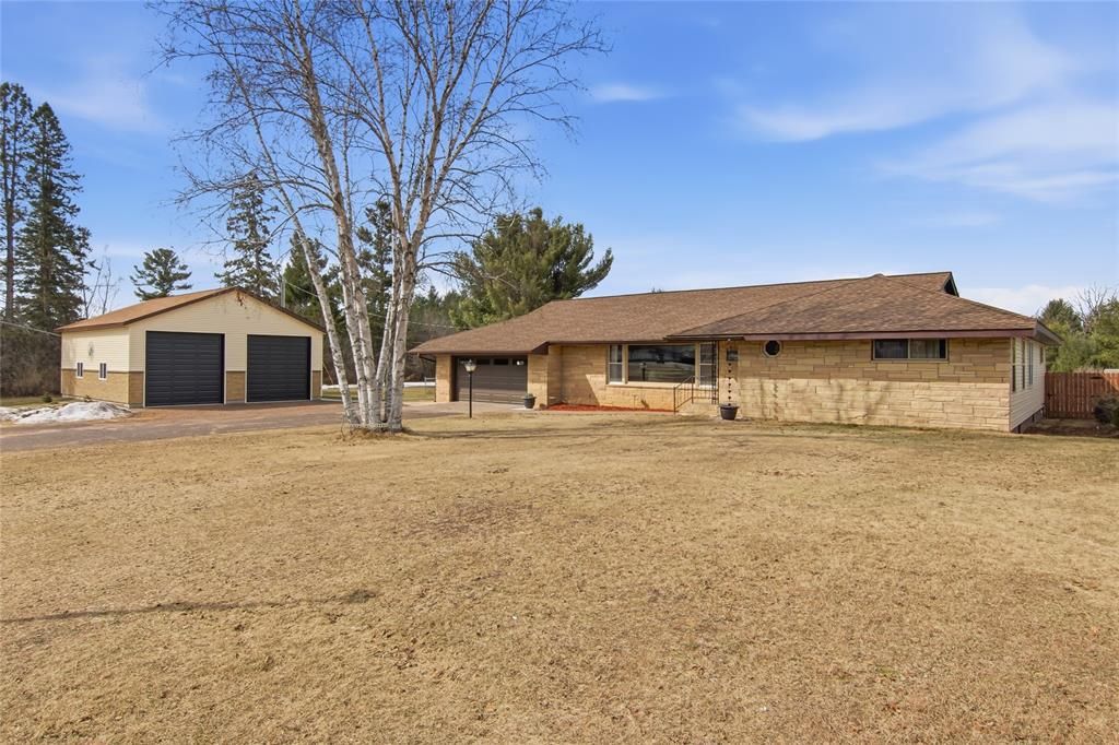 10861N Nyman Avenue, Hayward, WI 54843