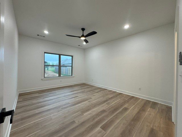 1036 Parker Lane, Pea Ridge, AR 72751