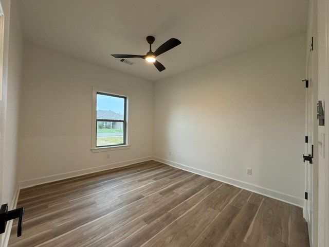 1036 Parker Lane, Pea Ridge, AR 72751