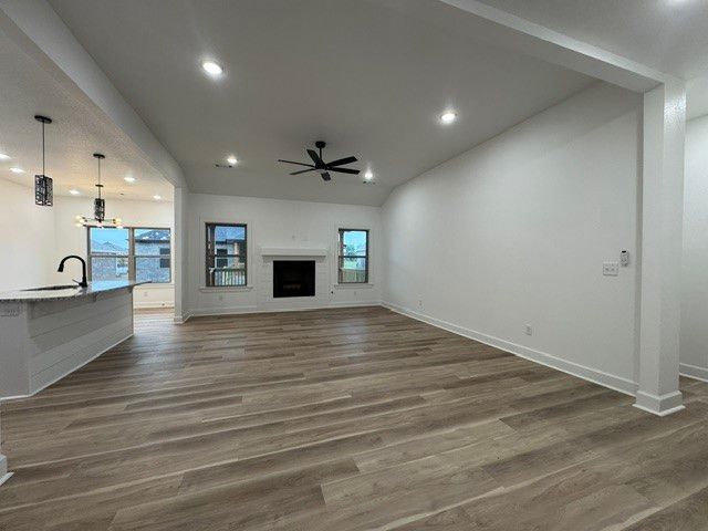 1036 Parker Lane, Pea Ridge, AR 72751