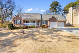 4009 Bankside Drive, Fayetteville, NC 28311