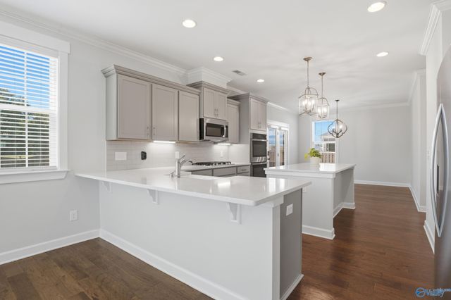 8129 SW Tupelo Gum Trace, Huntsville, AL 35802