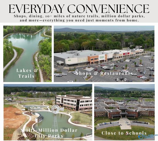 8129 SW Tupelo Gum Trace, Huntsville, AL 35802