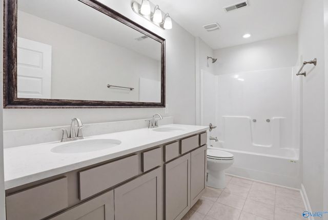 8129 SW Tupelo Gum Trace, Huntsville, AL 35802