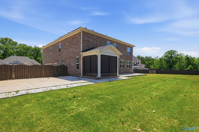 8129 SW Tupelo Gum Trace, Huntsville, AL 35802