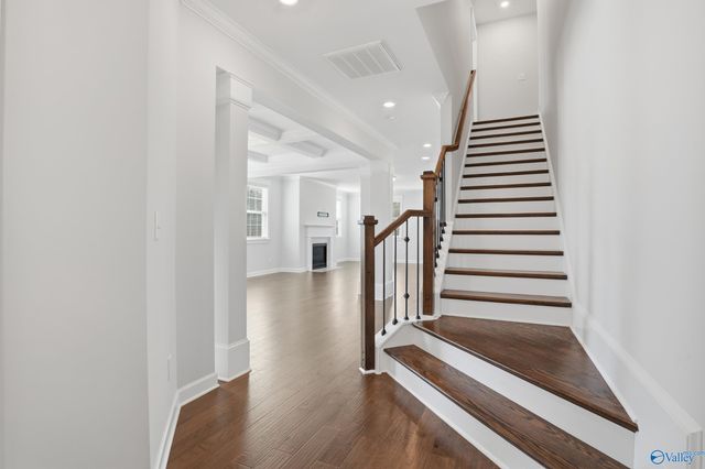 8129 SW Tupelo Gum Trace, Huntsville, AL 35802