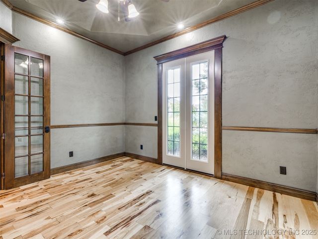 12491 S 105th East Avenue, Bixby, OK 74008