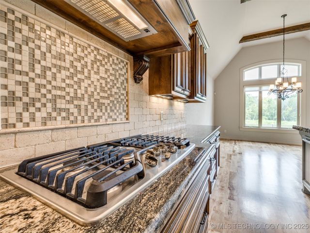 12491 S 105th East Avenue, Bixby, OK 74008