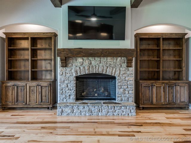 12491 S 105th East Avenue, Bixby, OK 74008