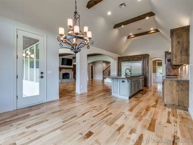 12491 S 105th East Avenue, Bixby, OK 74008