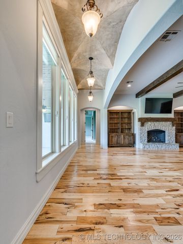 12491 S 105th East Avenue, Bixby, OK 74008