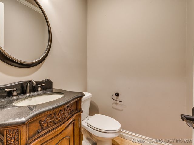 12491 S 105th East Avenue, Bixby, OK 74008