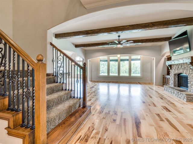 12491 S 105th East Avenue, Bixby, OK 74008