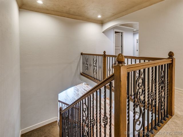 12491 S 105th East Avenue, Bixby, OK 74008