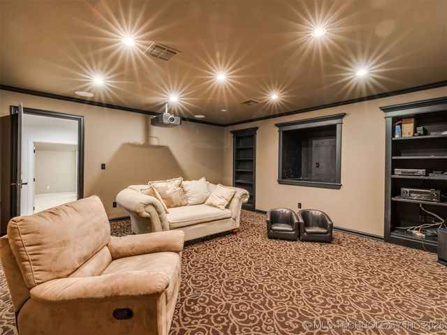 12491 S 105th East Avenue, Bixby, OK 74008