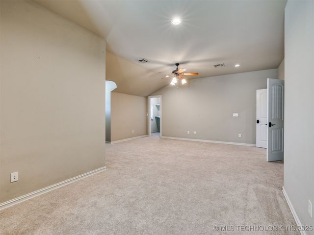 12491 S 105th East Avenue, Bixby, OK 74008