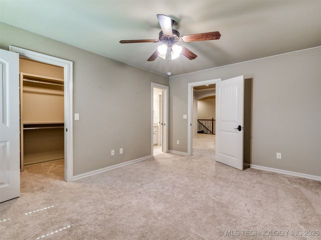 12491 S 105th East Avenue, Bixby, OK 74008